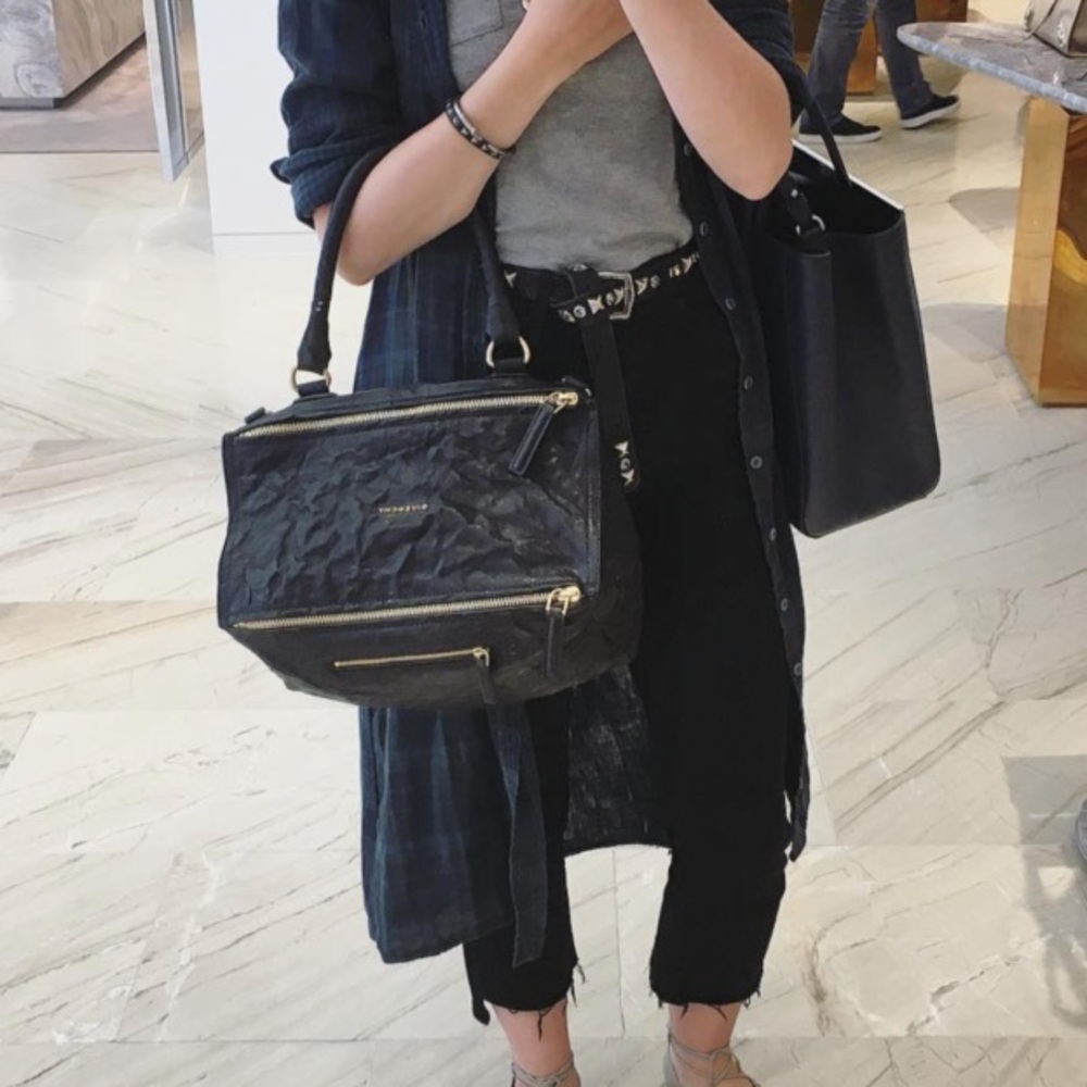 Givenchy Small Pandora Bag